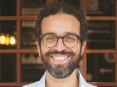 Foto de Gustavo Maultasch